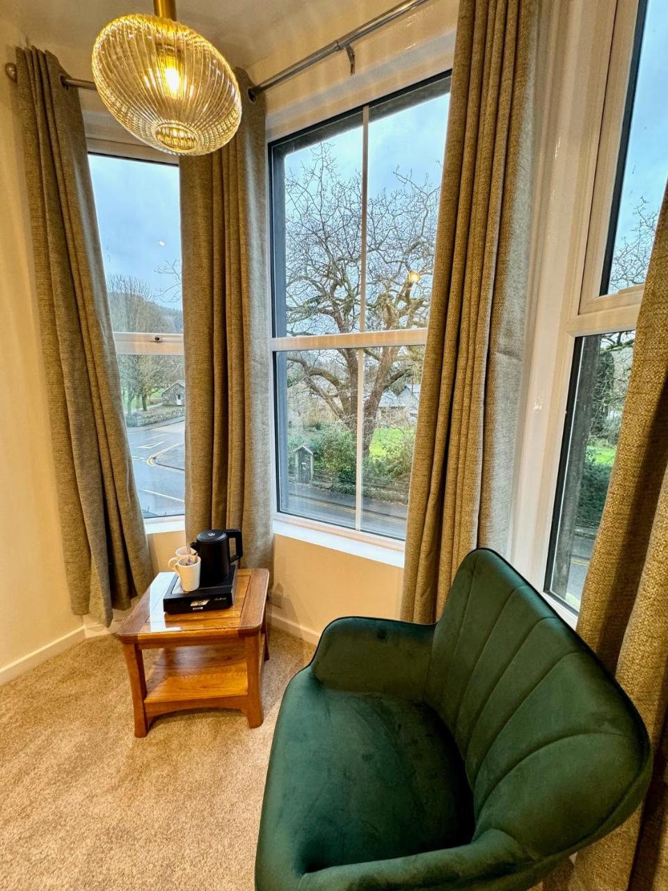 Gwydyr Hotel - 5