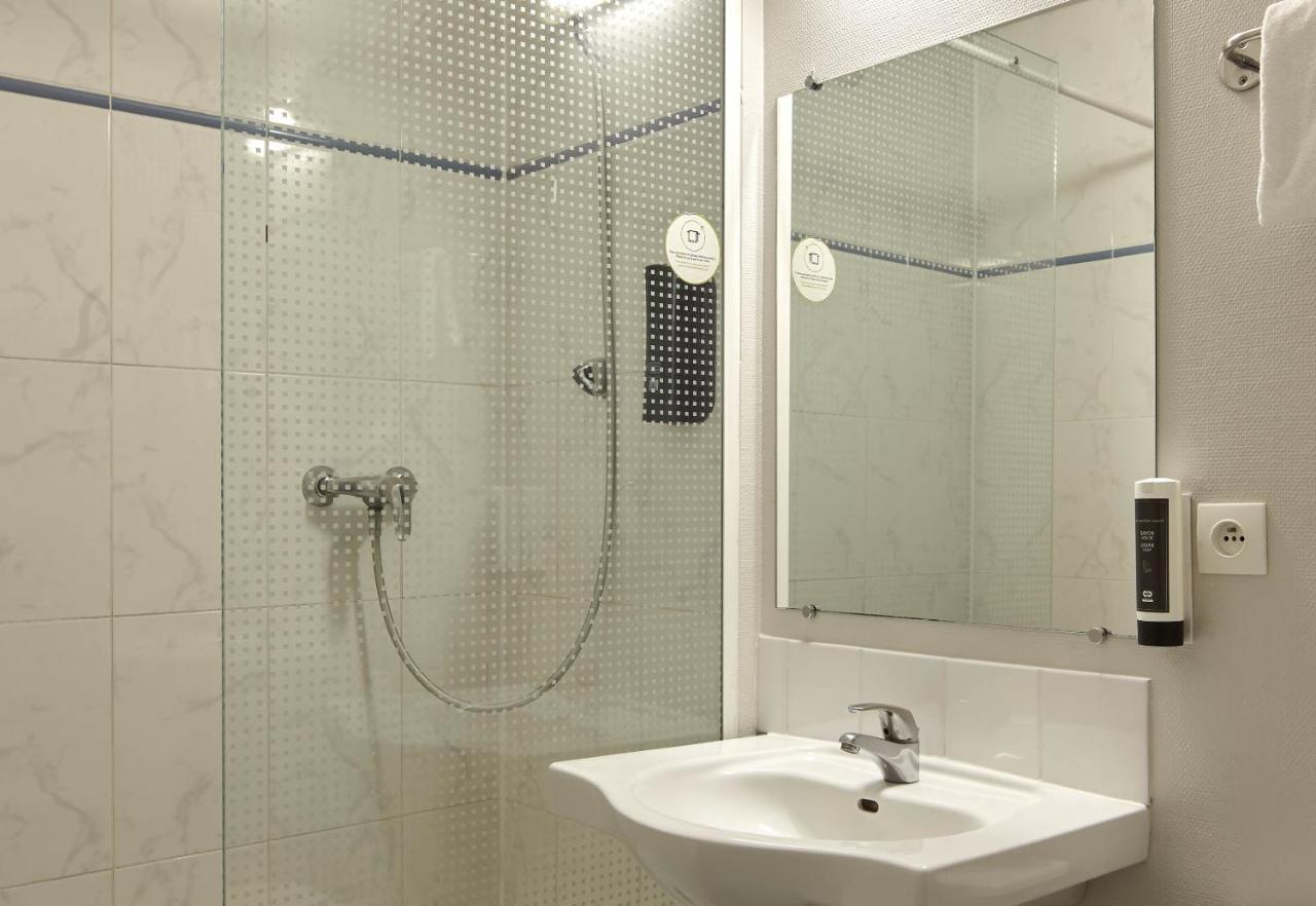 B&B HOTEL Saclay - 3