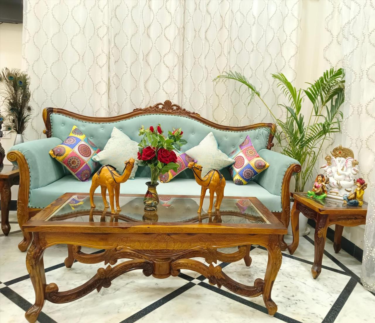 Gupta Vilas - A Boutique Homestay photo 3