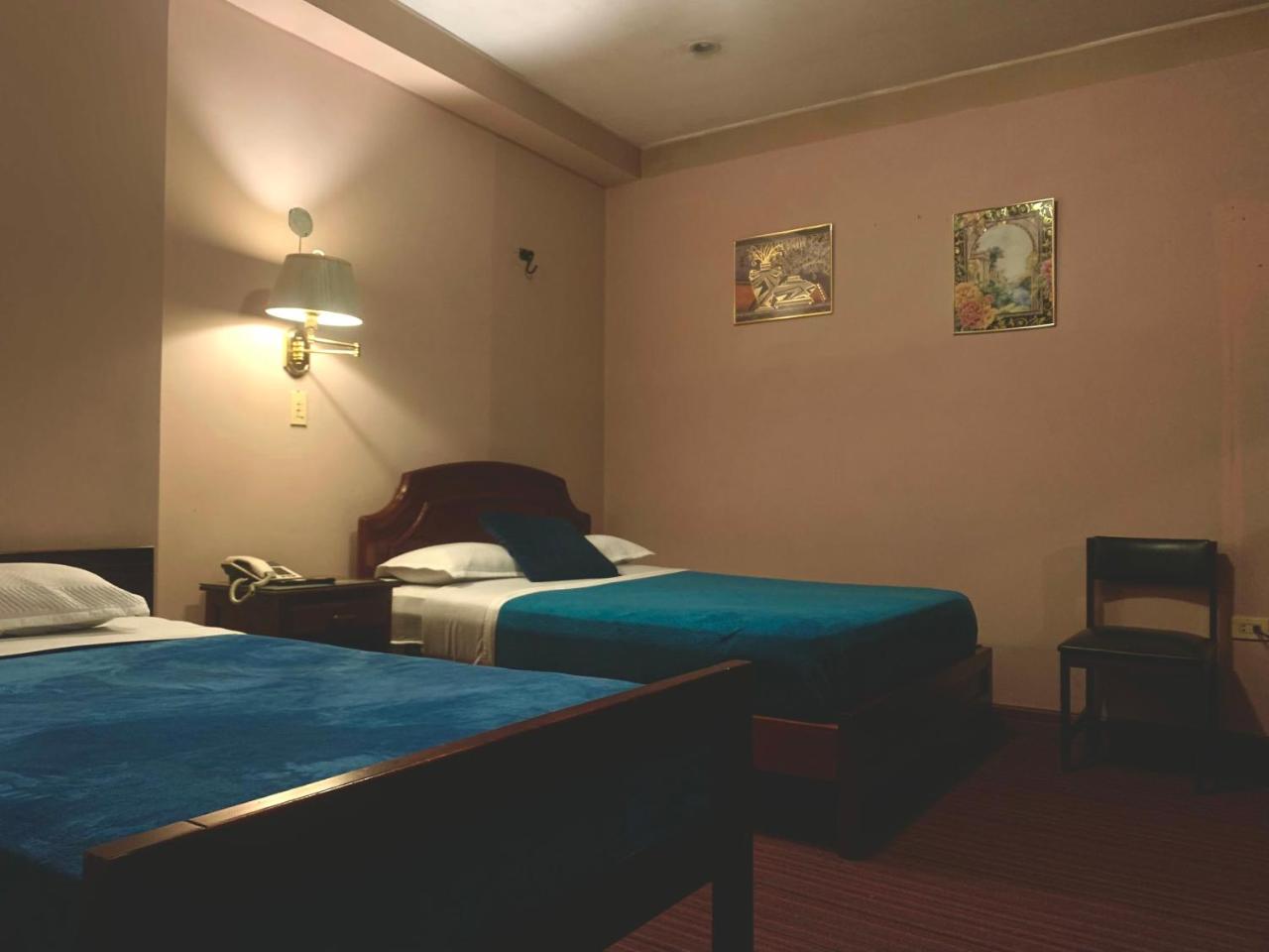 Photo - Hostal Pichincha