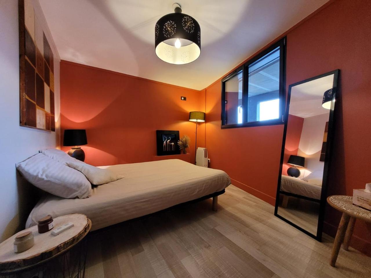 Chambre au coeur de la Maurienne - 2