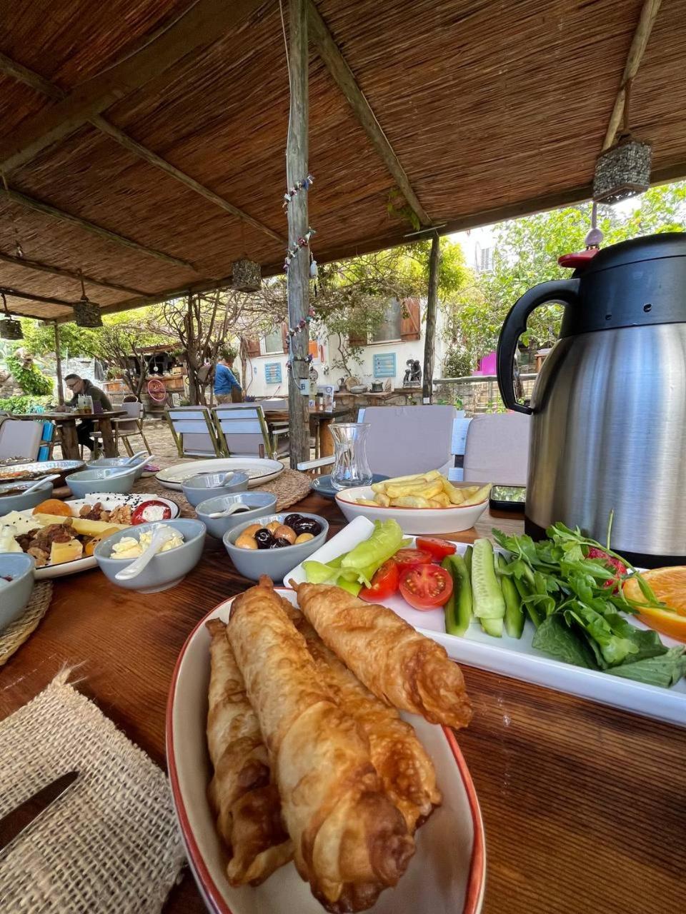 Eski Datça Pansiyon photo 4