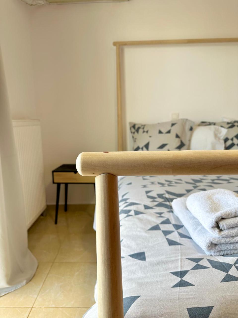 Kallikratis Apartment Near Athens Airport - 4
