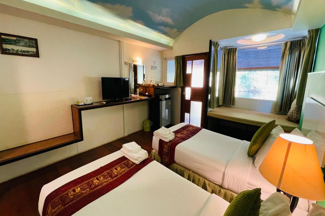 Baan Rim Kwai Paerimnam Resort photo 4