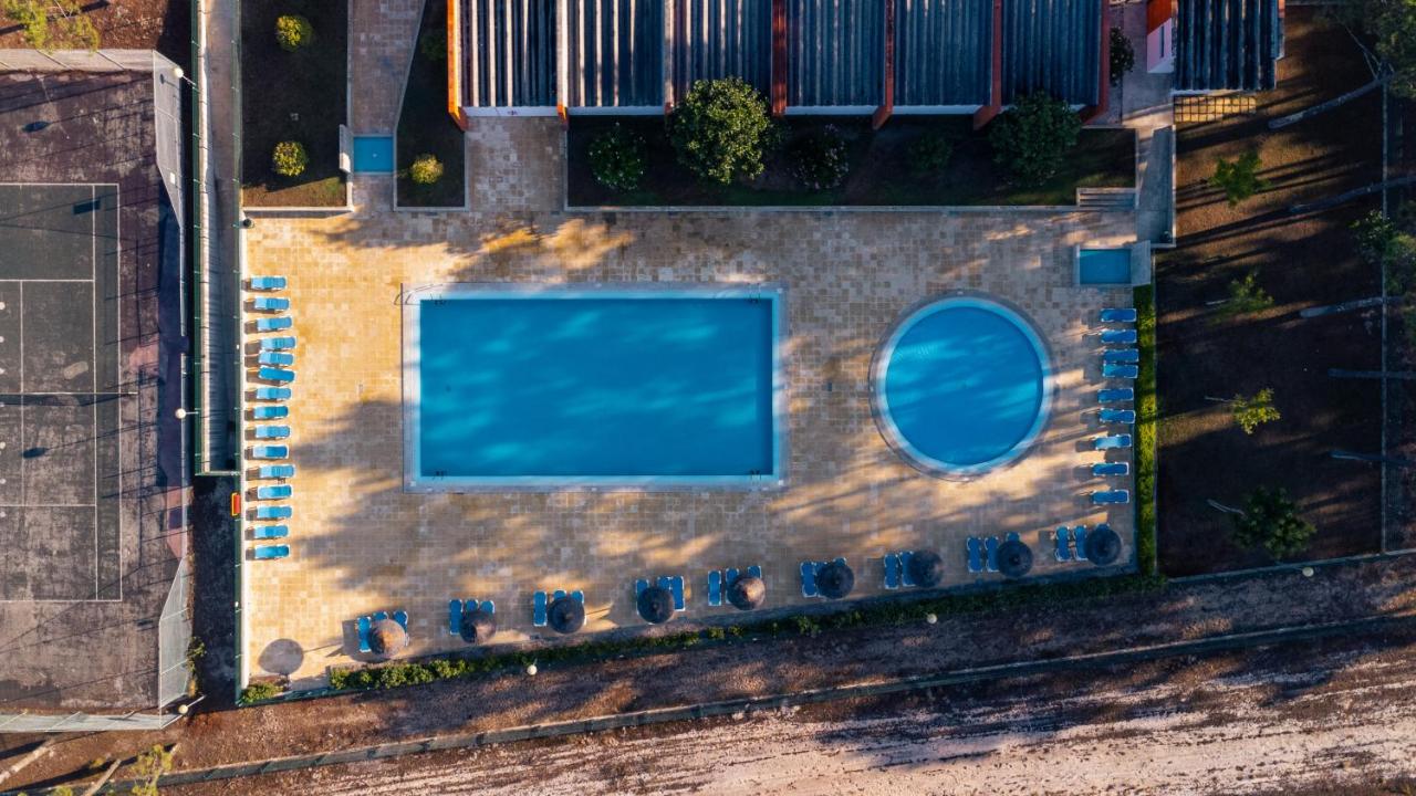 Foto - Kampaoh Vagueira