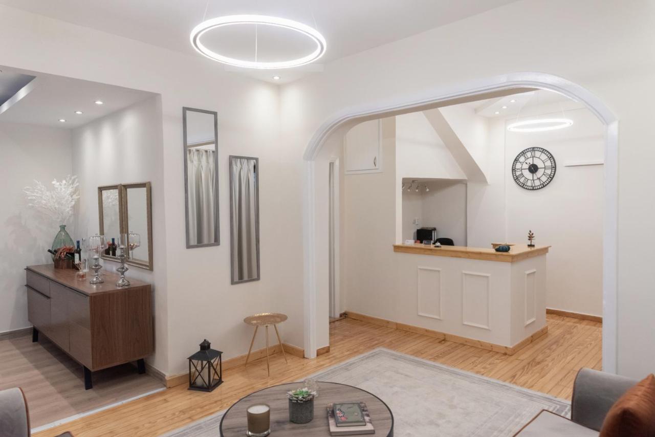 Aegli Suites - 4