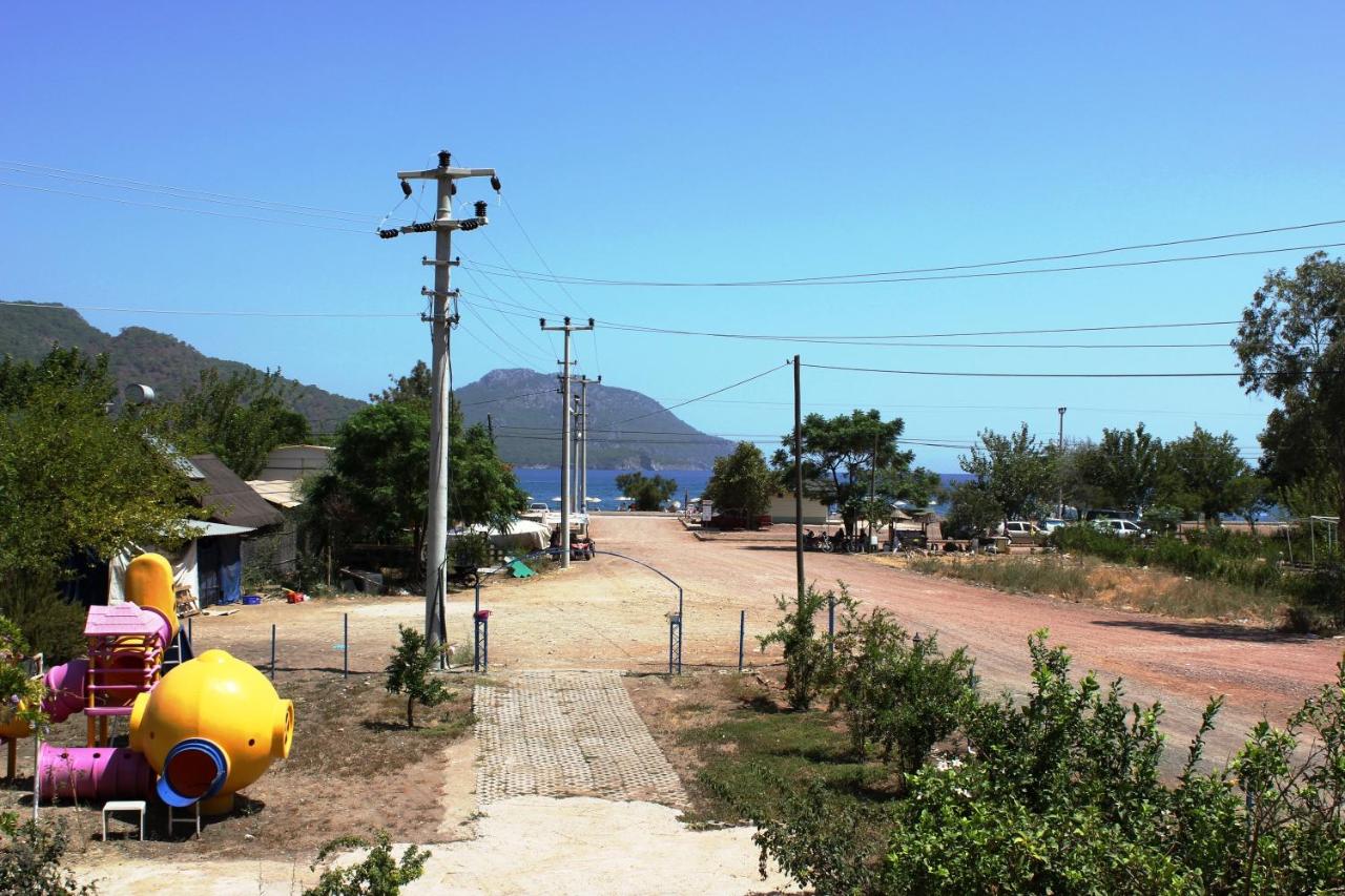 Adrasan Shambala photo 2