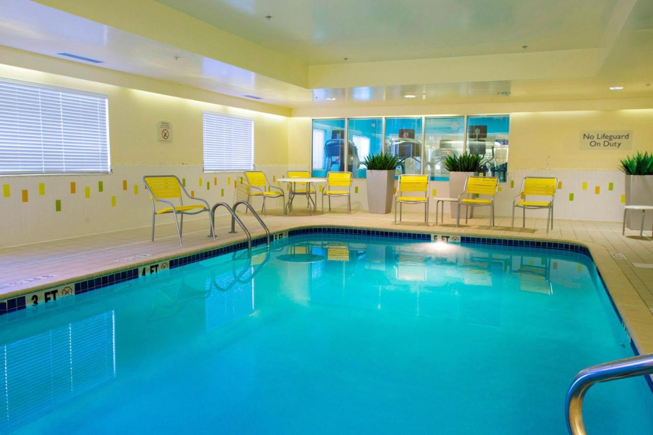 Fairfield Inn Huntsville