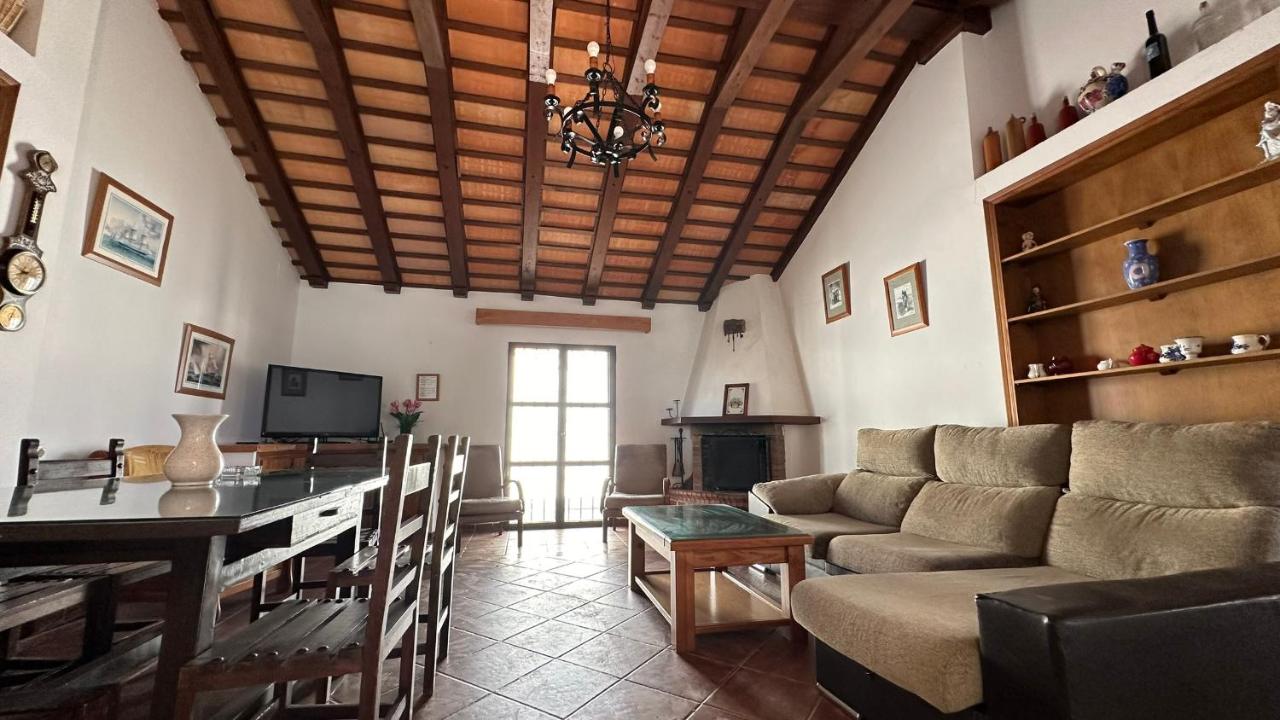 Vivienda Rural Atlántico Sur & Familias photo 2