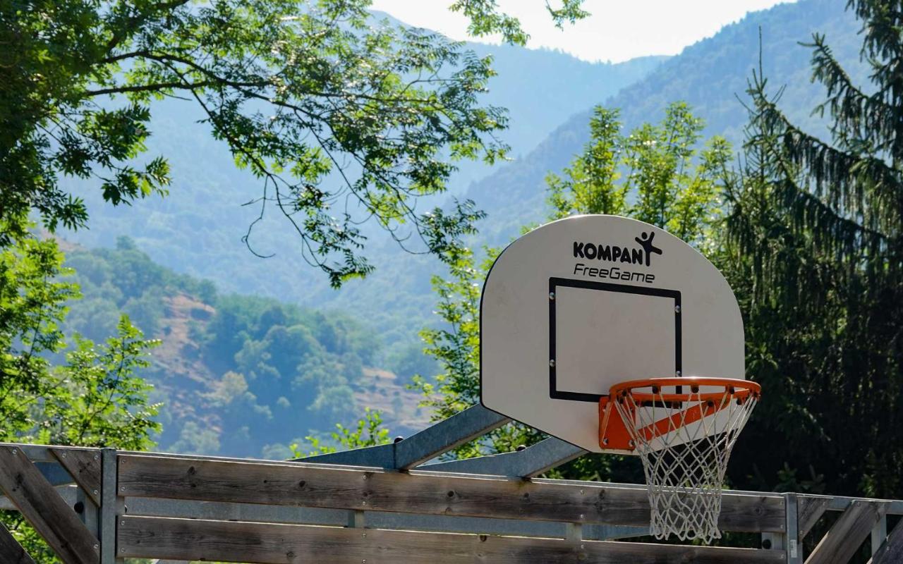 Camping Pradelongue photo 4