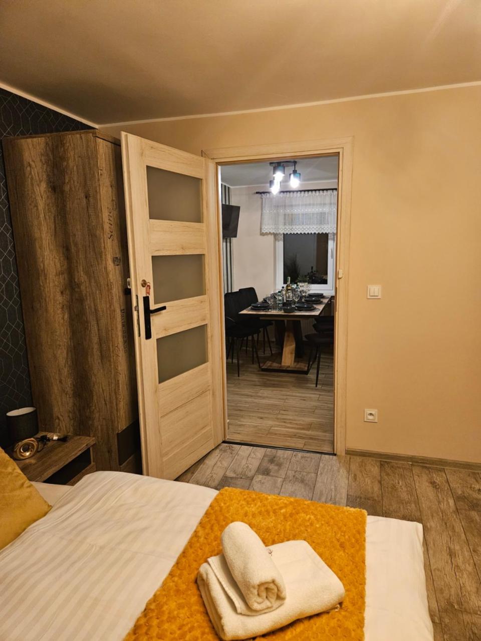 Virgo Premium Business Apartments Rumia - 5