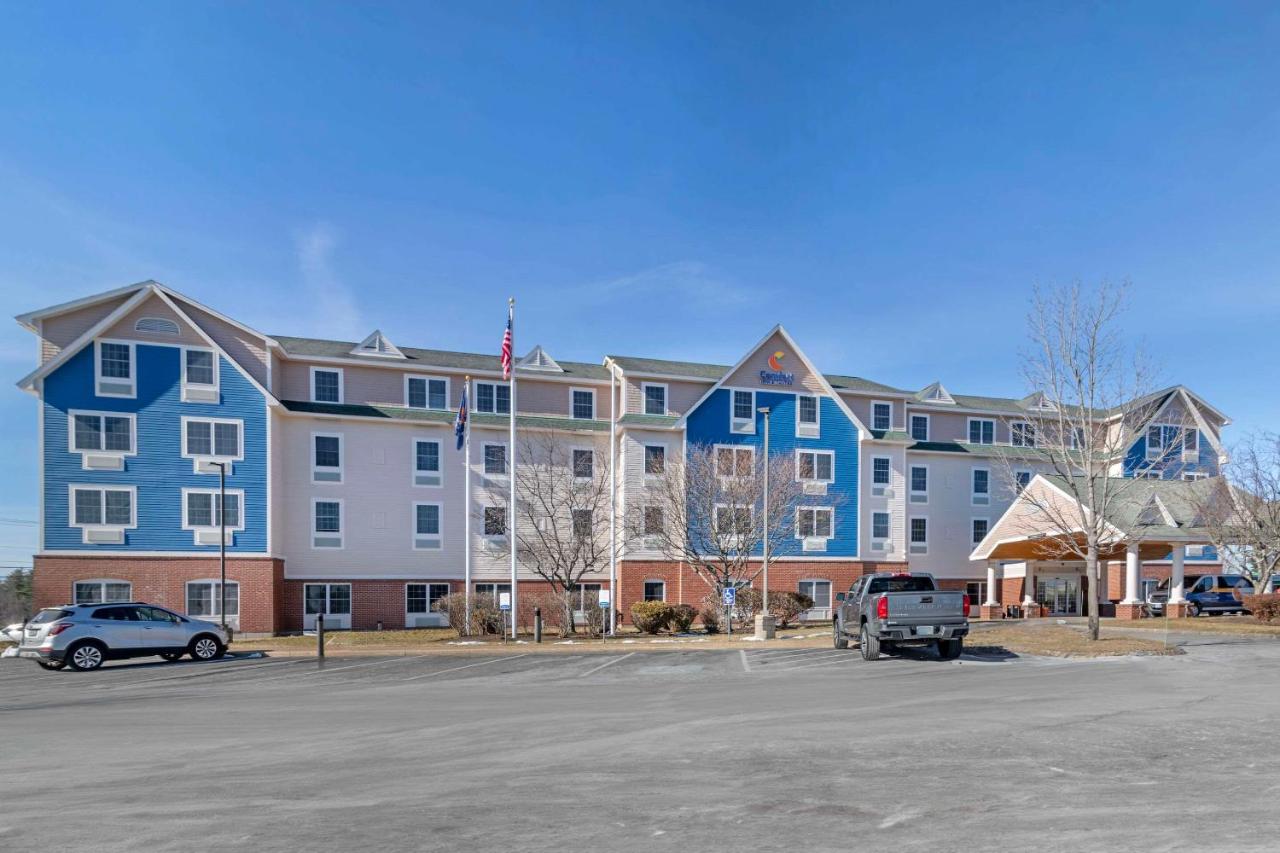 Foto - Comfort Inn & Suites Dover-Portsmouth