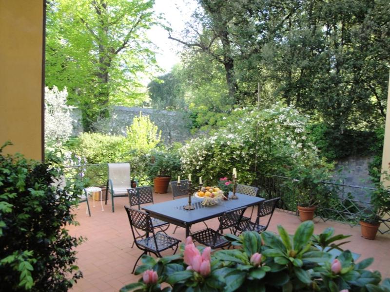 Girasole Apartment Piscina & Terrazza Toscana near Lucca - 2