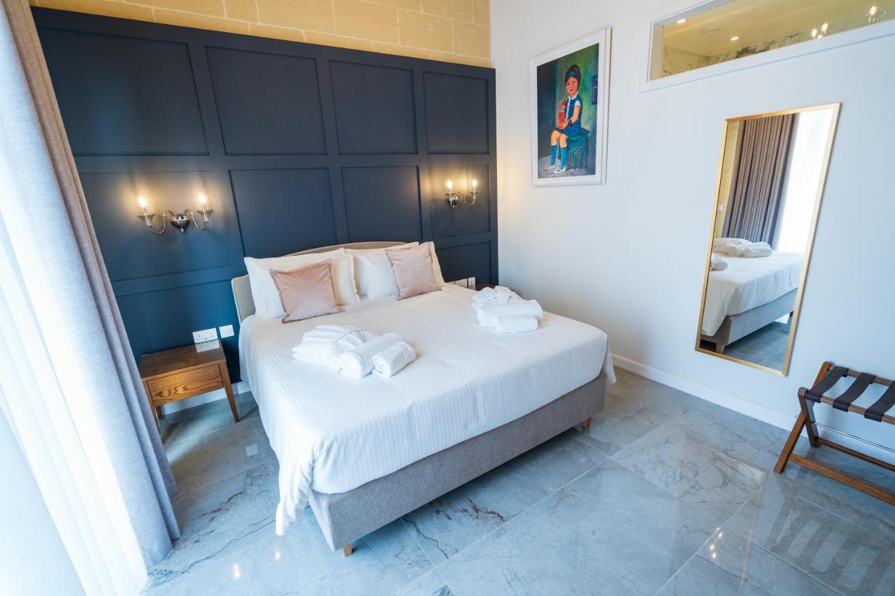 L-Eremita Boutique Hotel photo 4