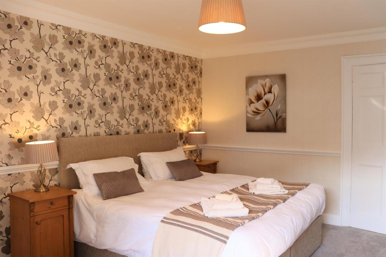 Portclew House - 3