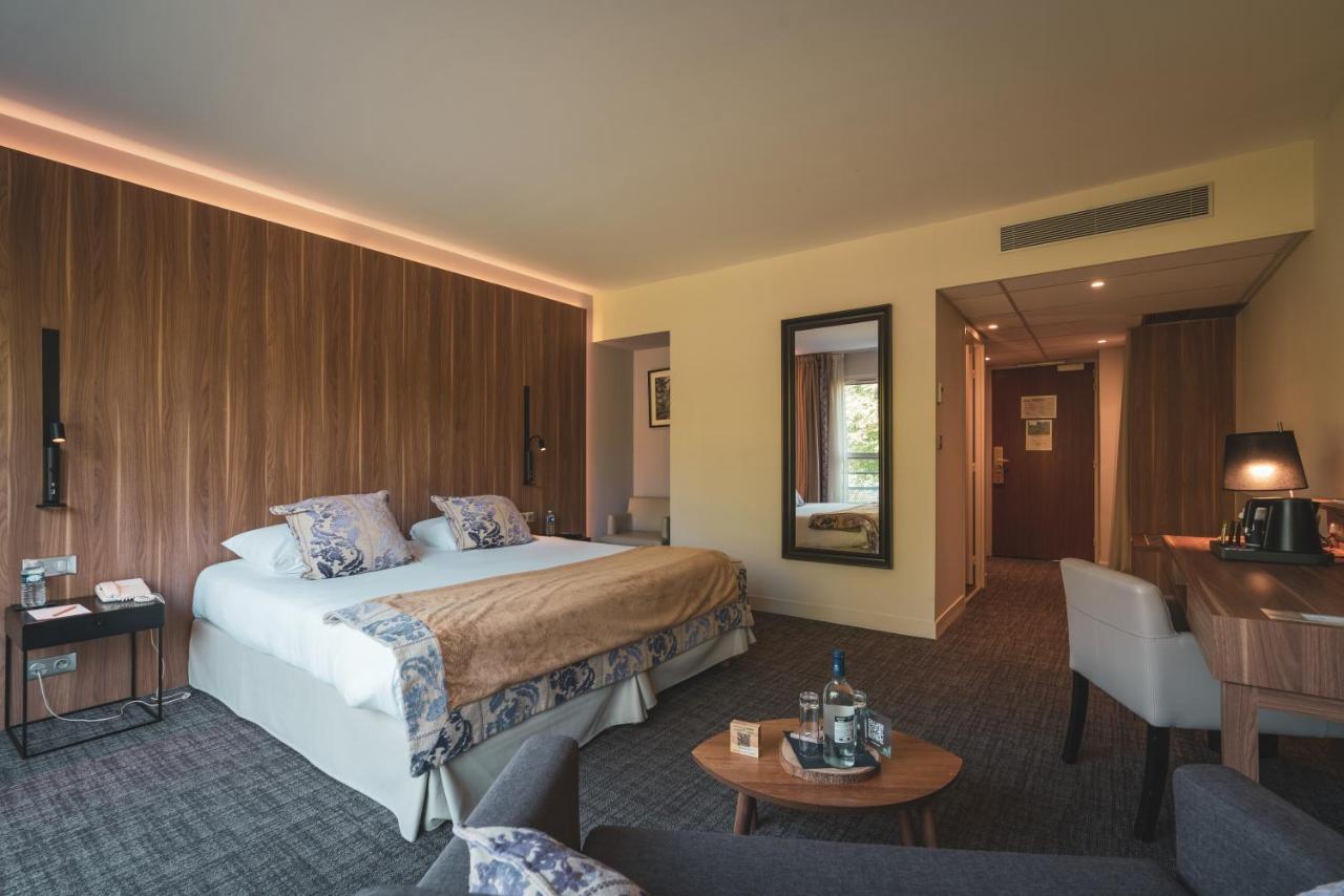 Le Forges Hotel - 3