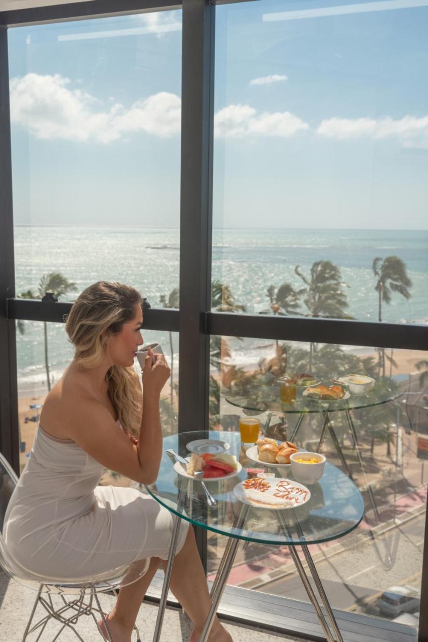 Hotel Brisa Tower Maceió