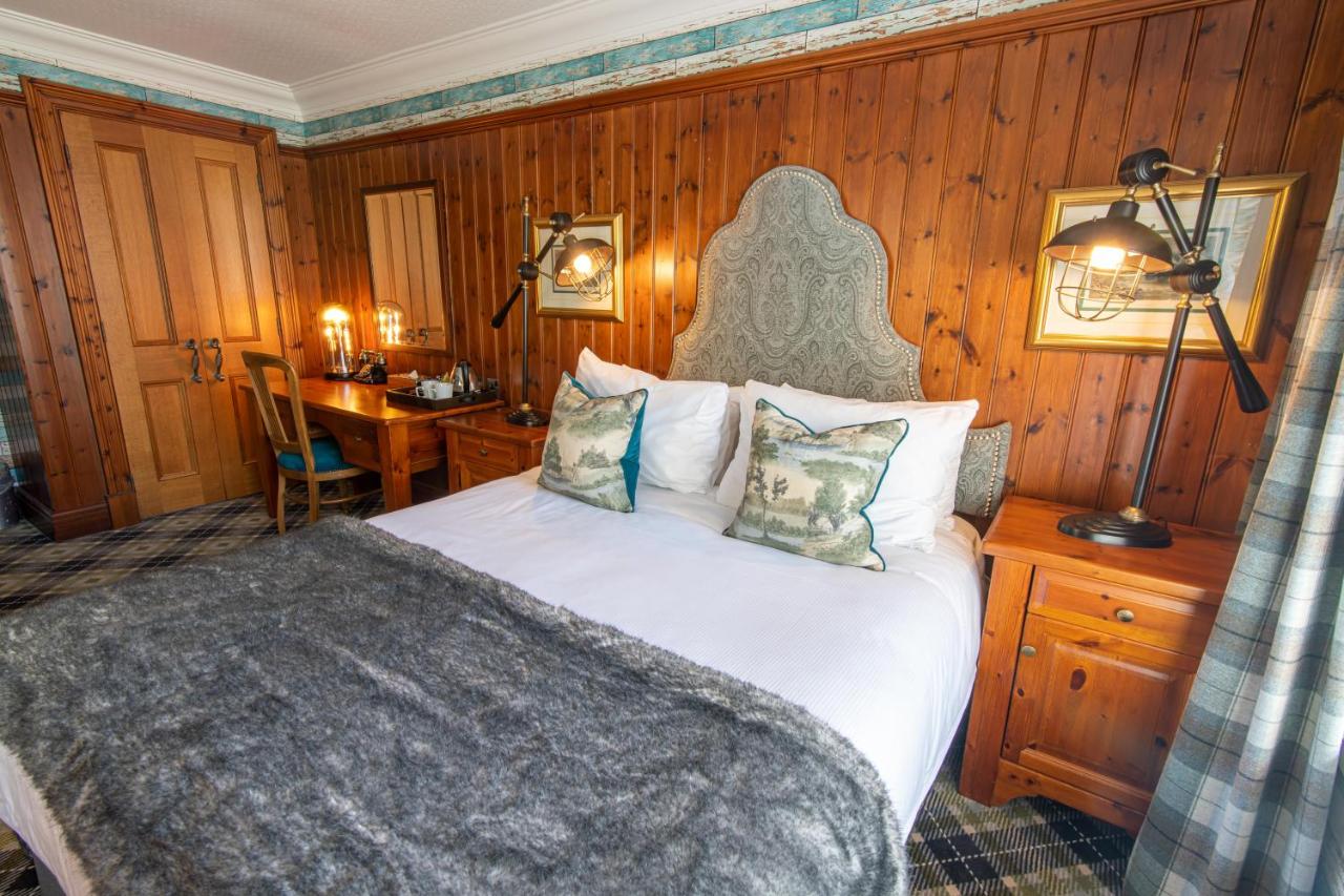 Foto - Dunkeld House Hotel