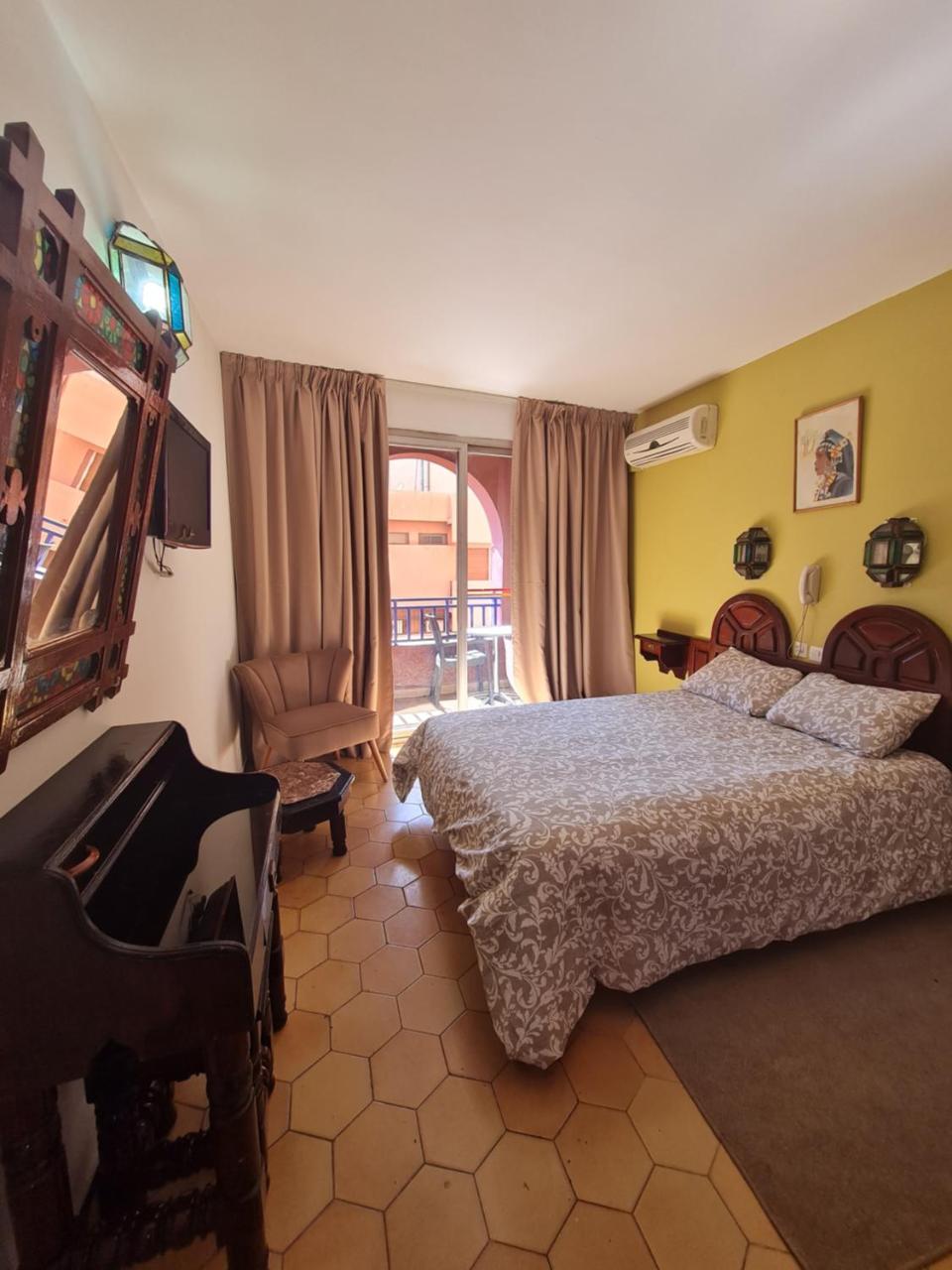 Foto - Hotel Tachfine