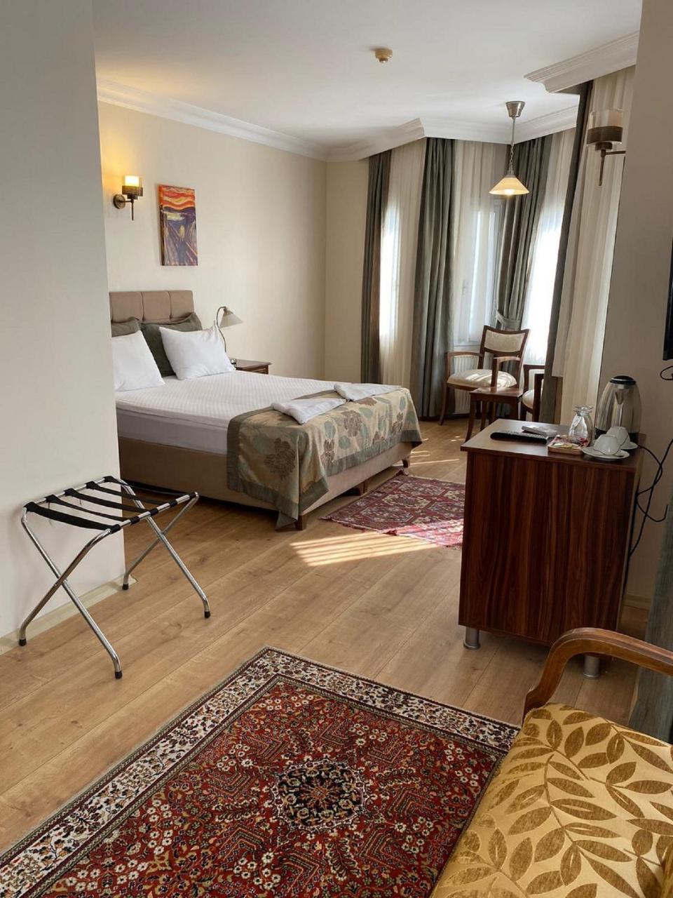 Villa Sofia Hotel photo 4