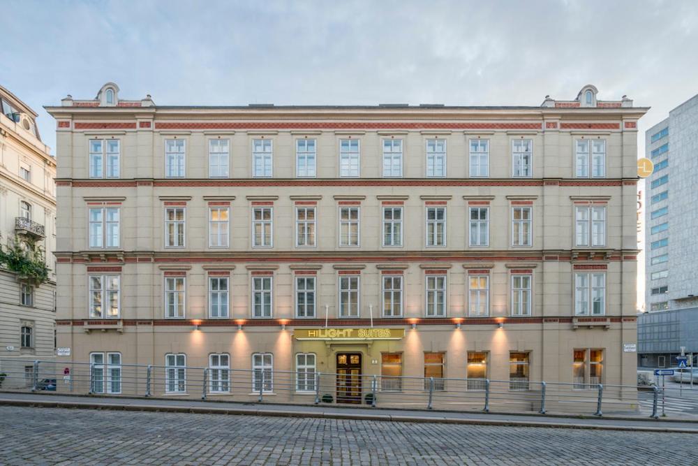 HiLight Suites Hotel