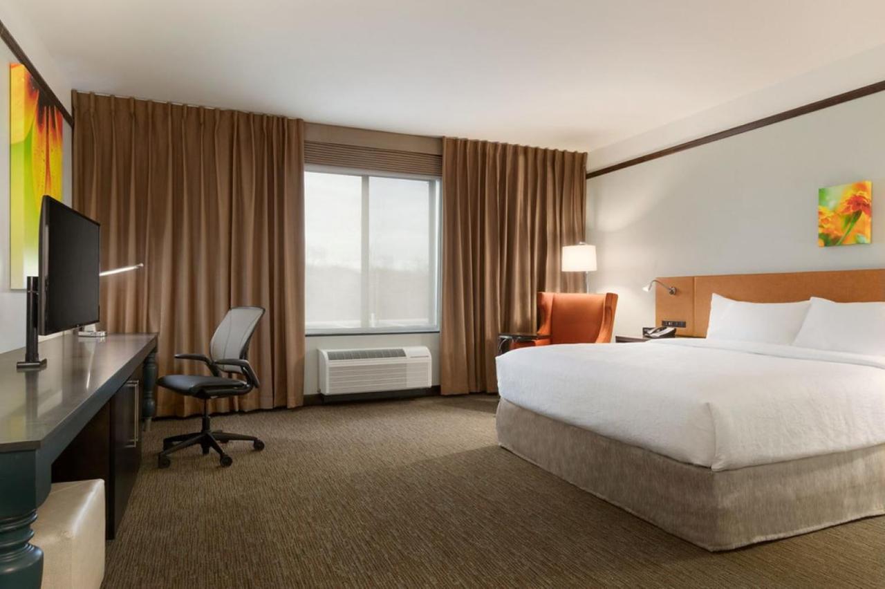 Hilton Garden Inn Medford photo 4