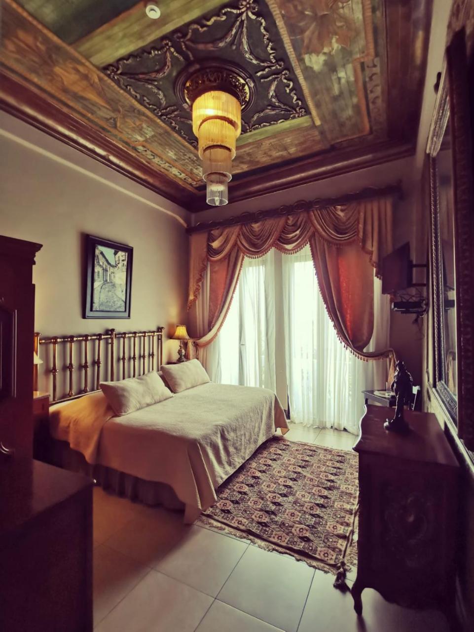 Hotel Boutique Mansion Del Rio photo 3