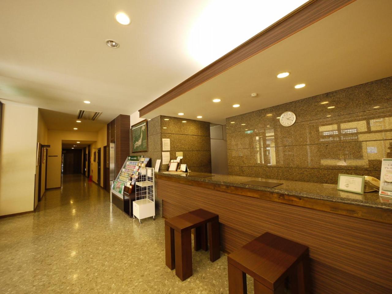 Photo - Hotel Route-Inn Court Uenohara