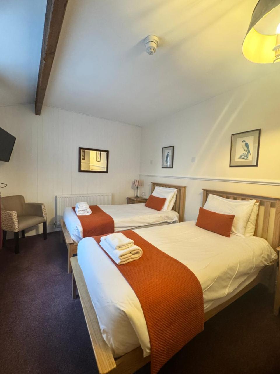 Crown Hotel Cotswold photo 4