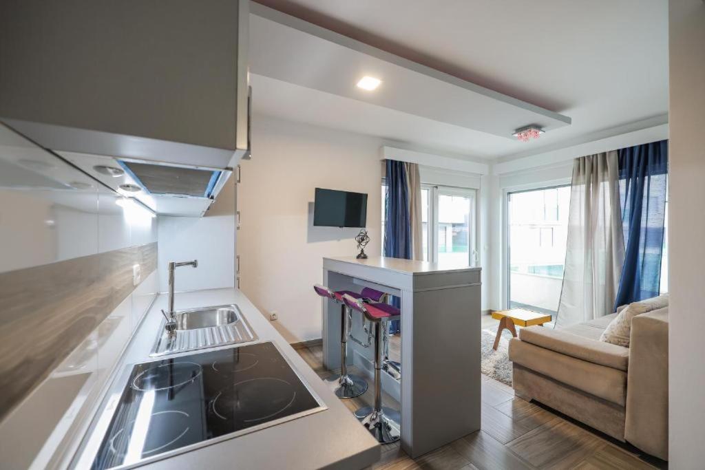 Boutique Apartments Ad Astra1 - 3