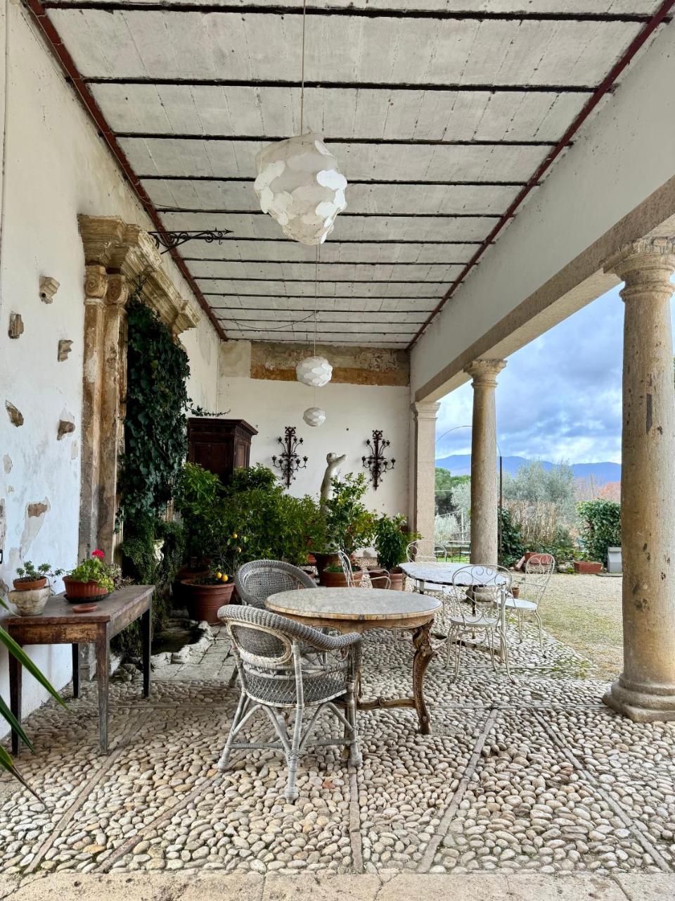 Villa Dell'Annunziata - 5