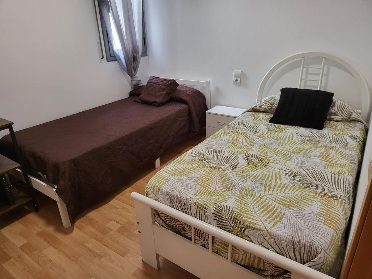 Apartamento VALLFOGONA Relax - 4