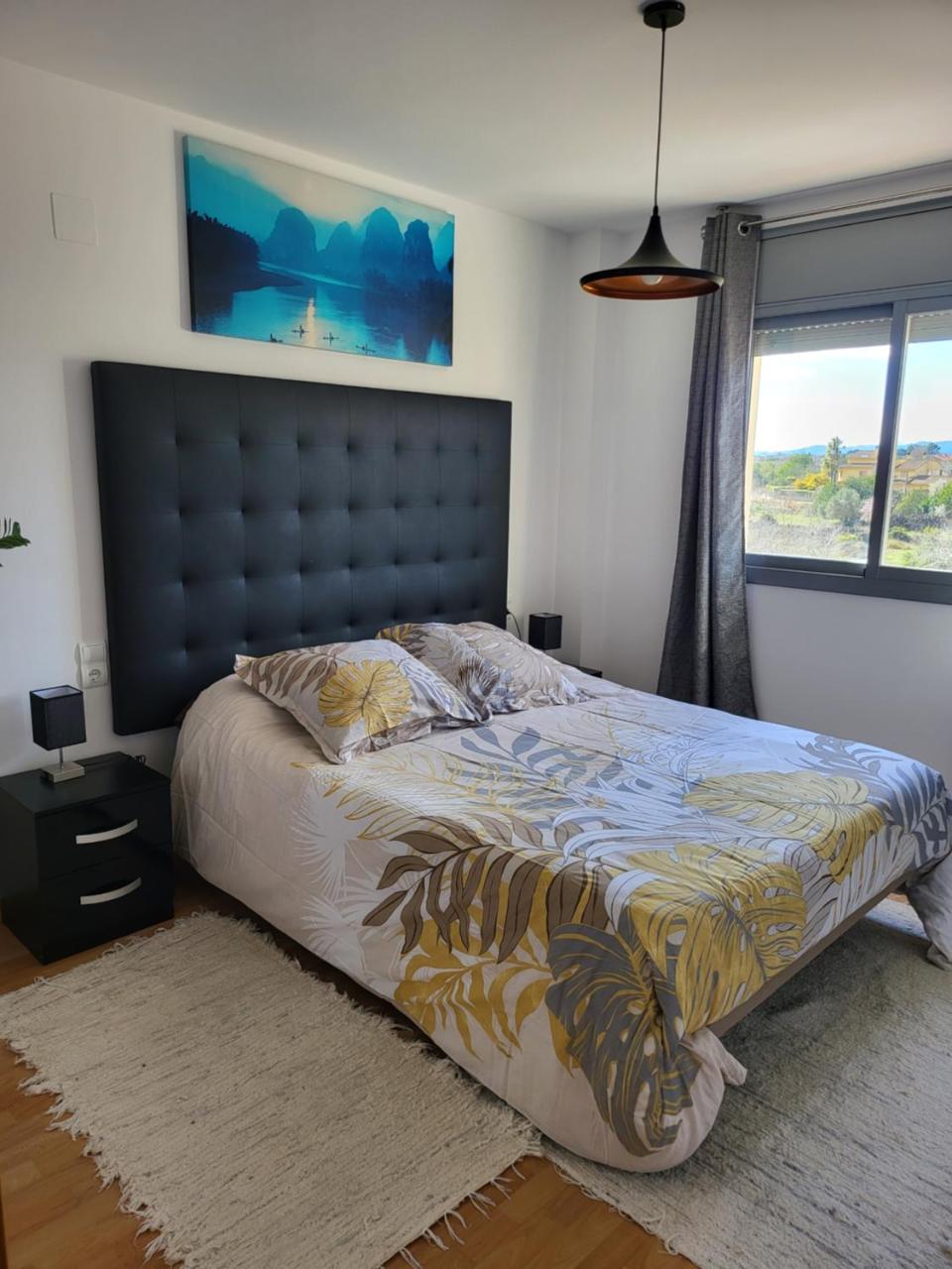 Apartamento VALLFOGONA Relax - 3