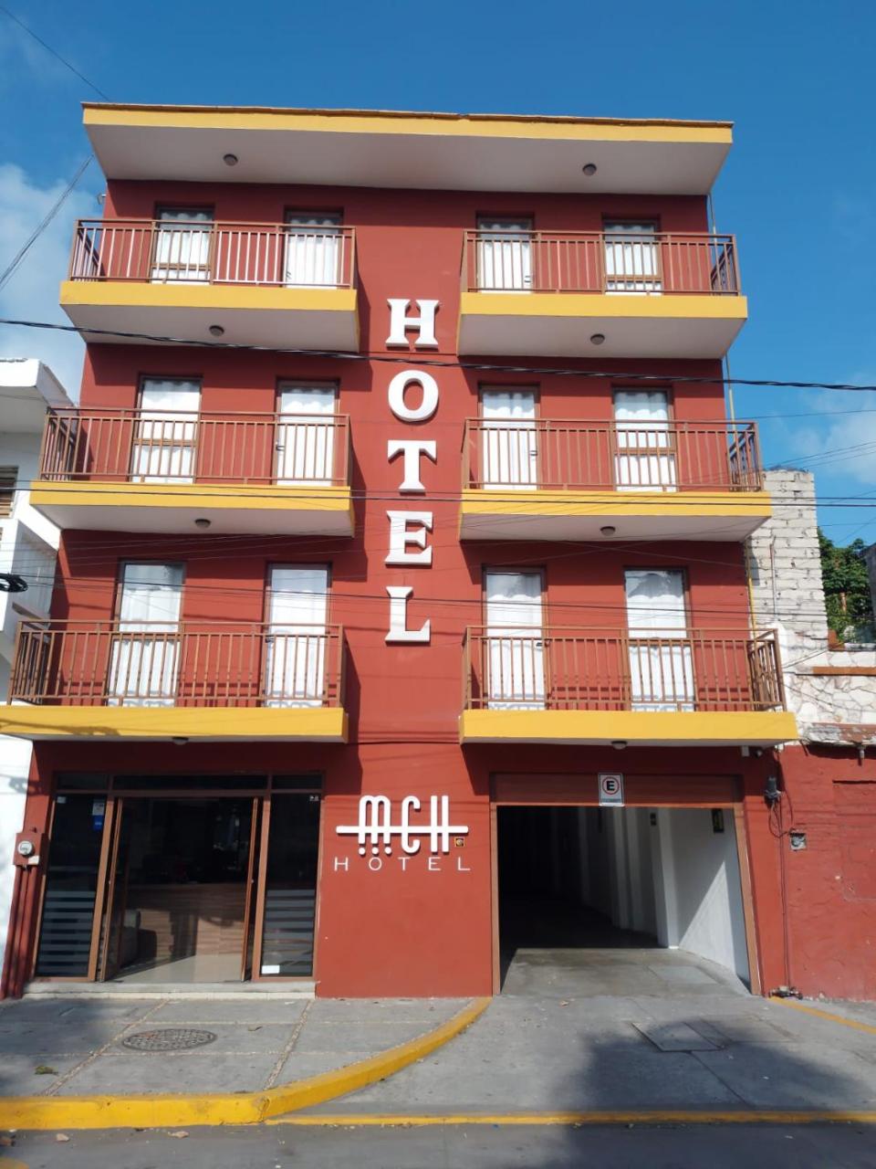 Hotel MCH photo 3