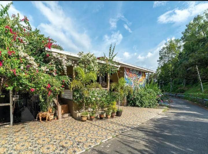 Foto - DD Homestay