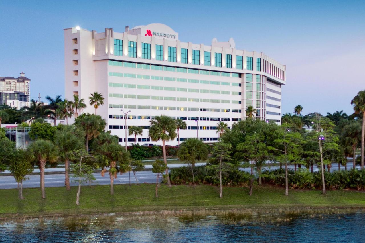 Foto - West Palm Beach Marriott