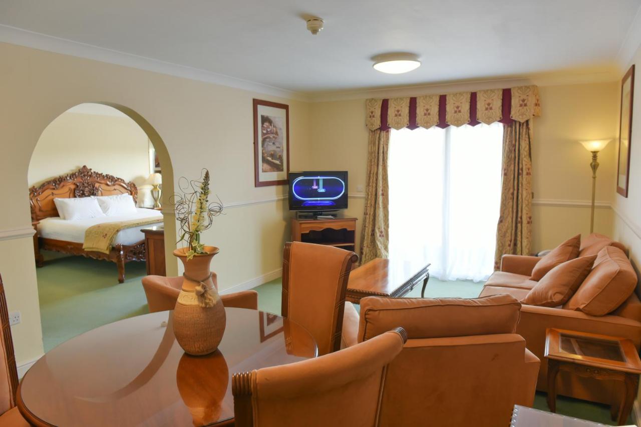 Southview Park Hotel photo 3