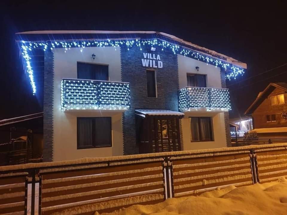 Villa Wild - 2