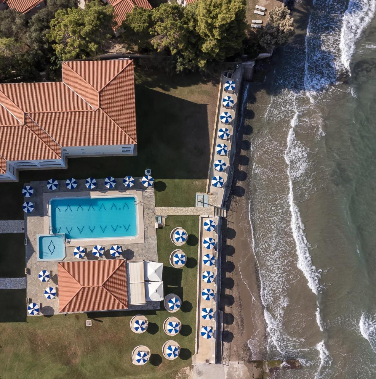 Photo - Maria Mare Apart-hotel