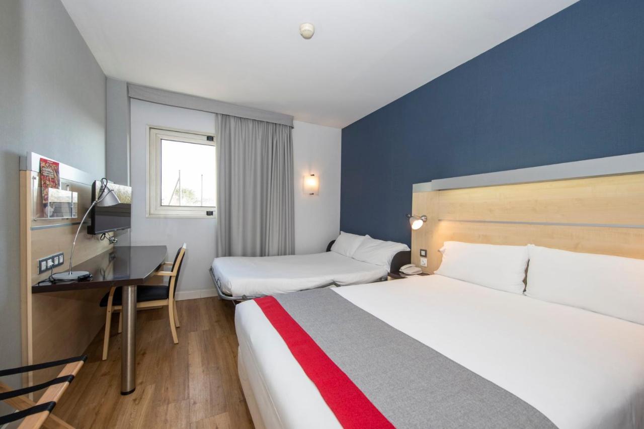 Holiday Inn Express Barcelona - Montmeló By IHG photo 4