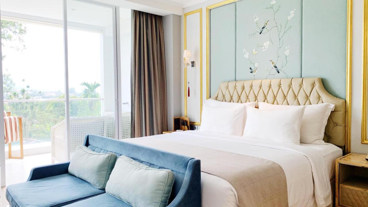 Foto - Art Deco Luxury Hotel & Residence