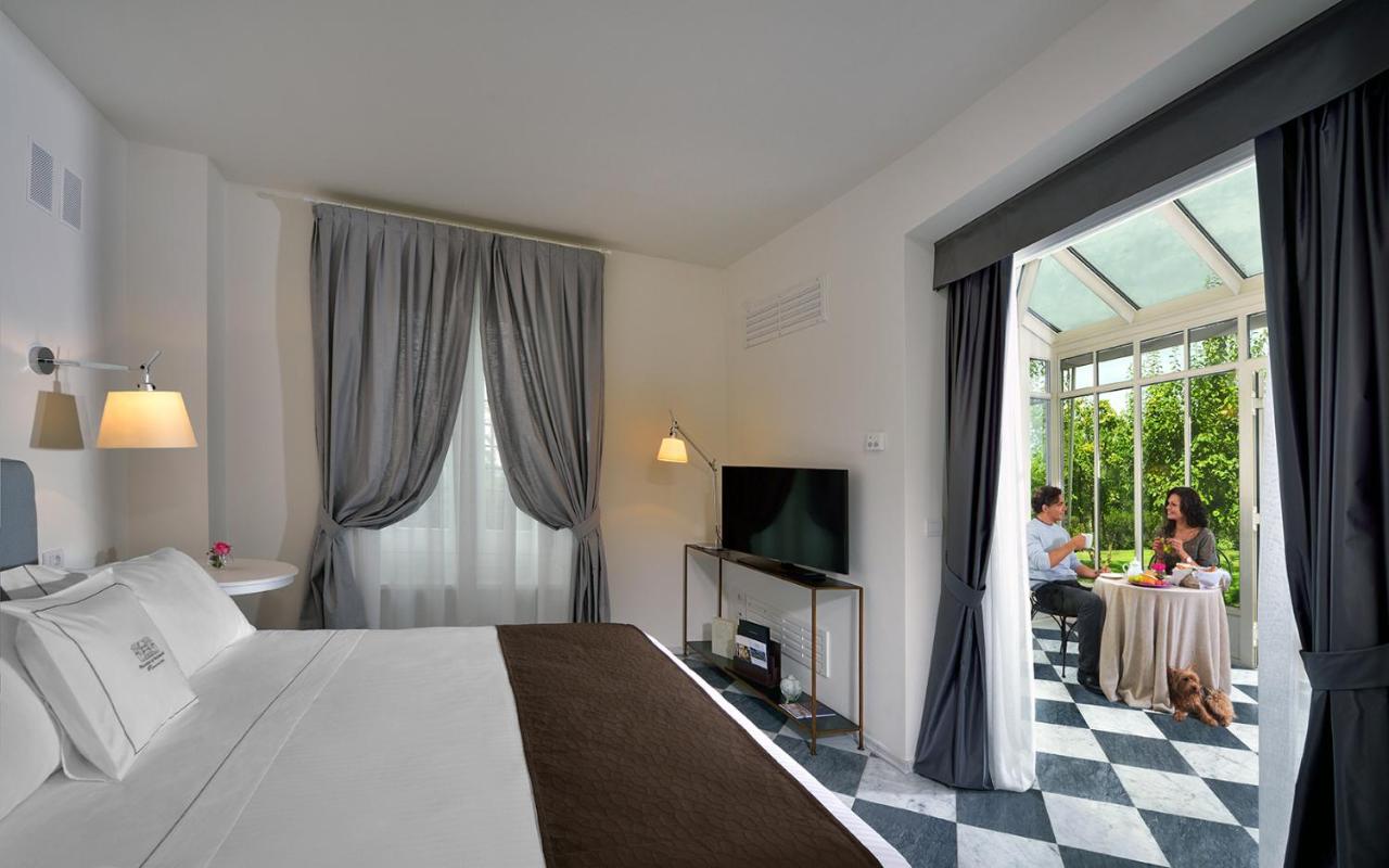 Villa Amagioia by Palazzo di Varignana - 6