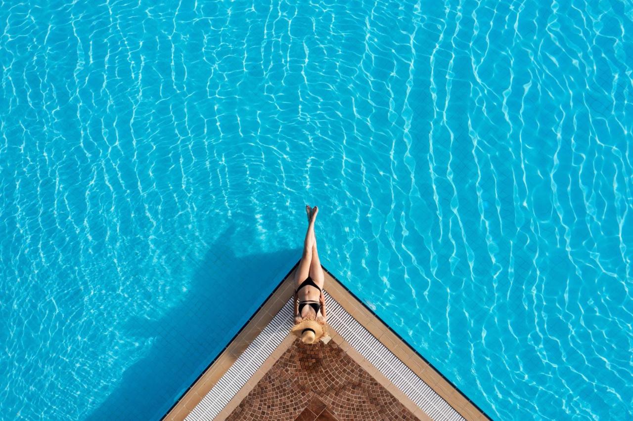Leonardo Kolymbia Resort Rhodes - 2