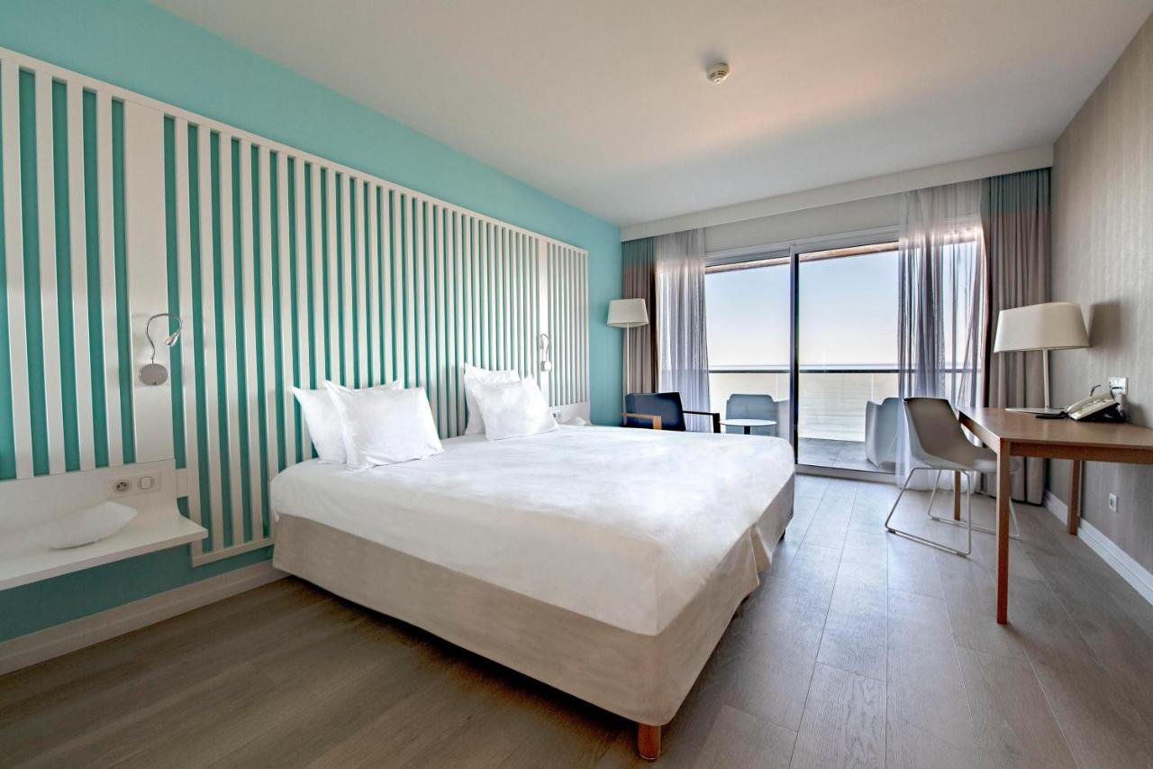 Radisson Blu Resort & Spa, Ajaccio Bay - 3