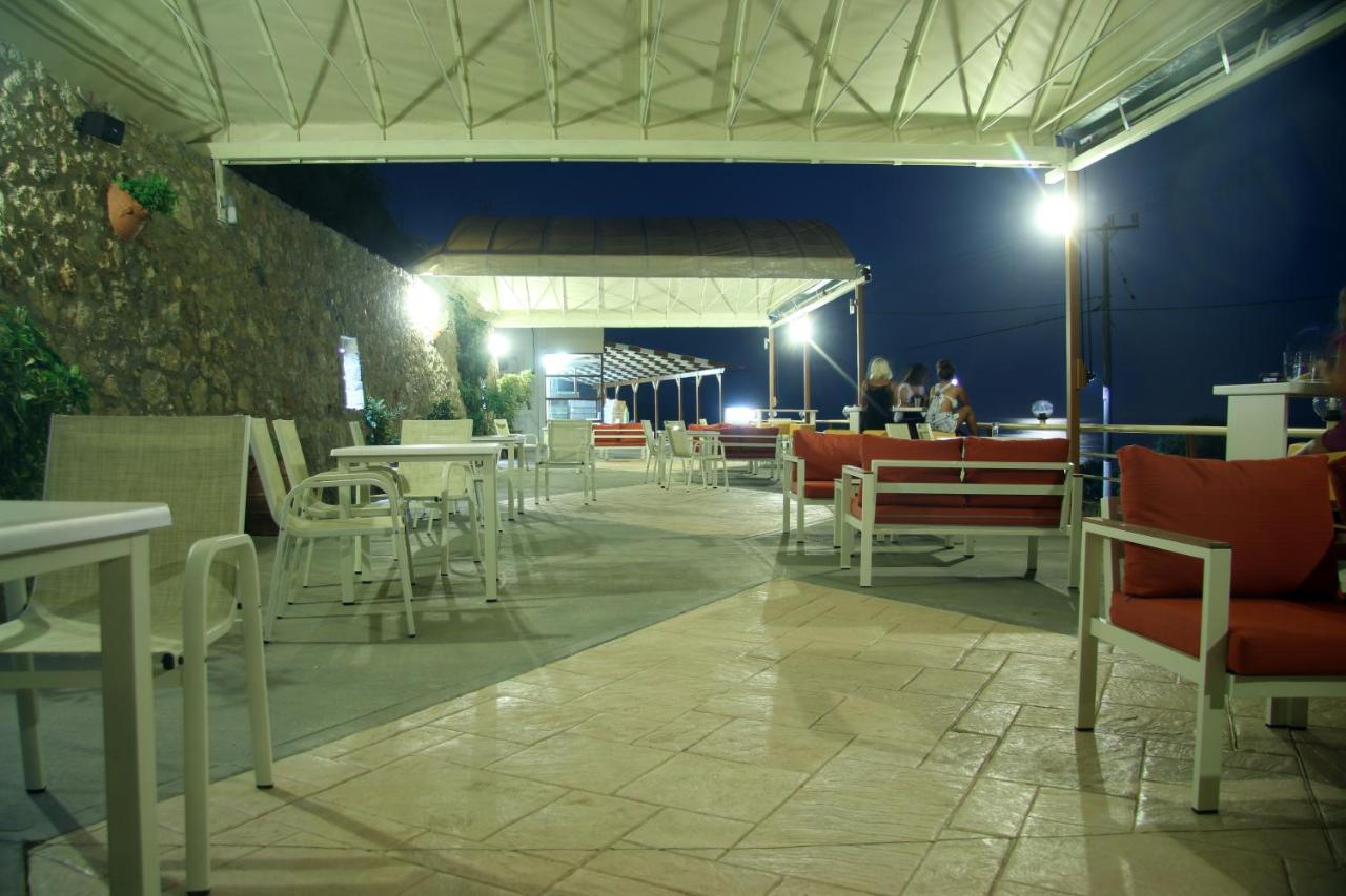 Santa Marina Apartments - 6