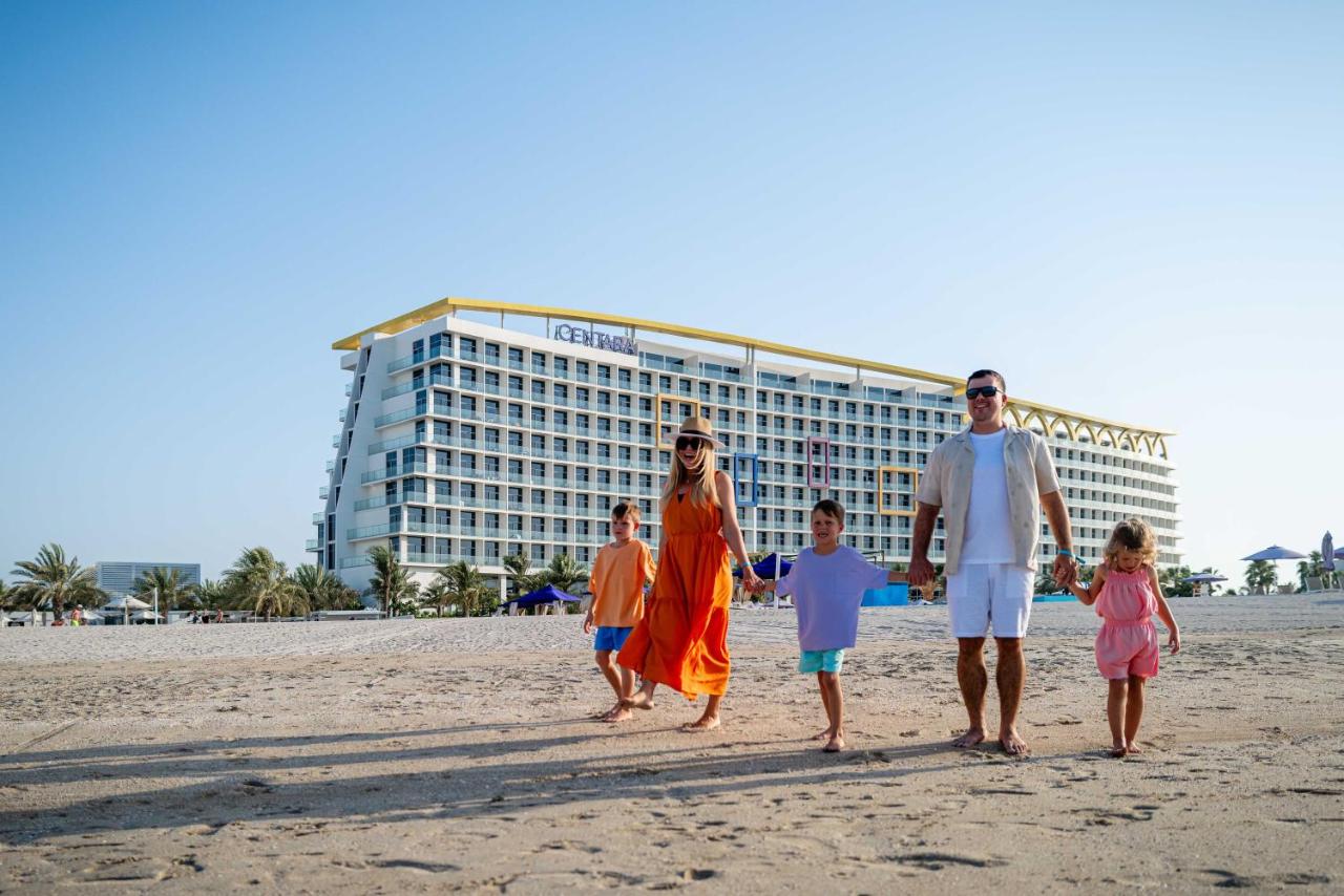 Centara Mirage Beach Resort Dubai