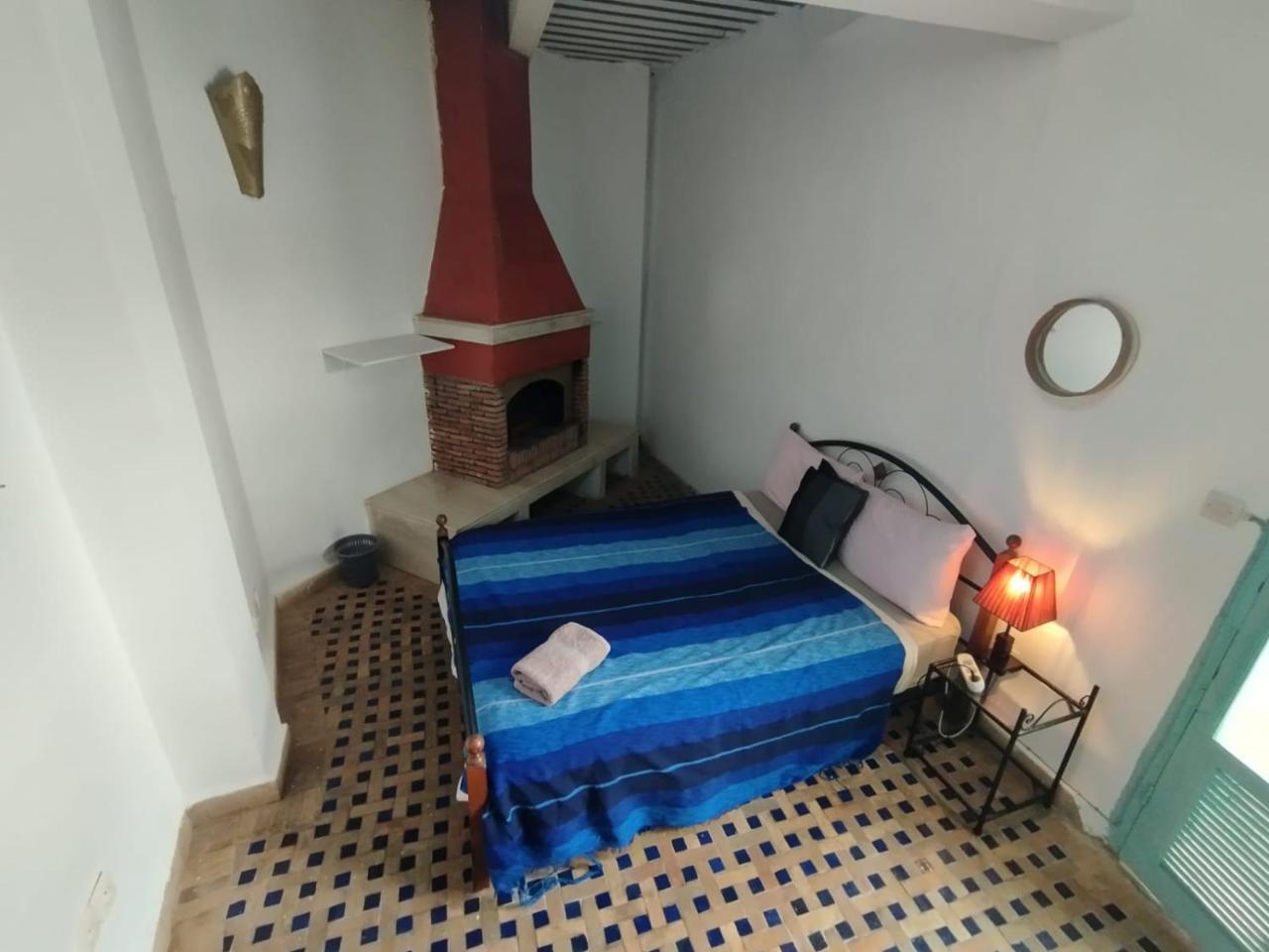 Photo - Riad Dar Zayna