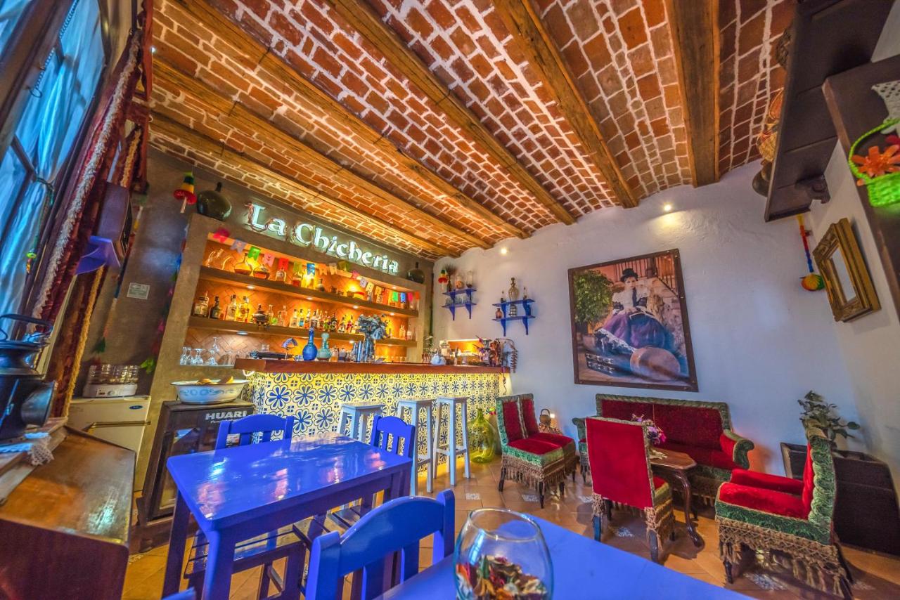 Foto - Mi Pueblo Samary Hotel Boutique