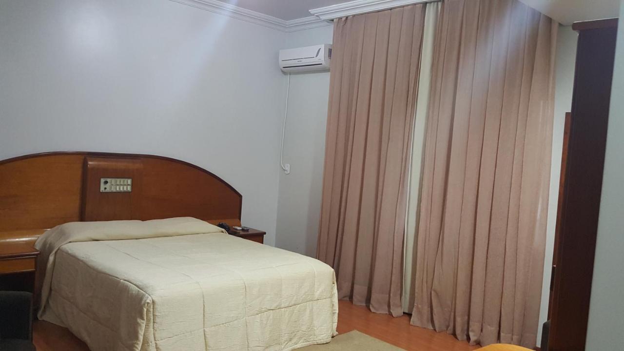 Cristal Executive Hotel photo 4