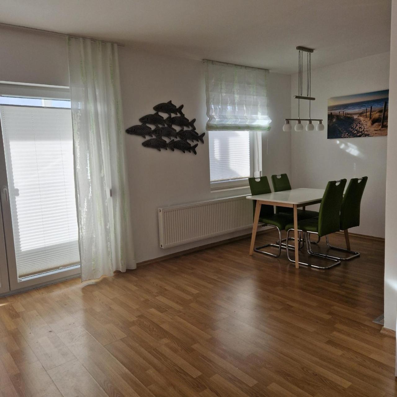 Ferienwohnung Rügen Breege - 6